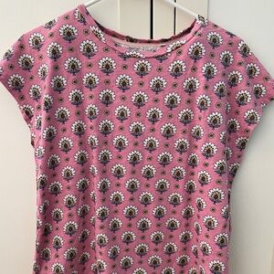 Boden Louisa Slub M Tee